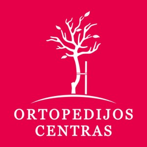 Ortopedijos-centras